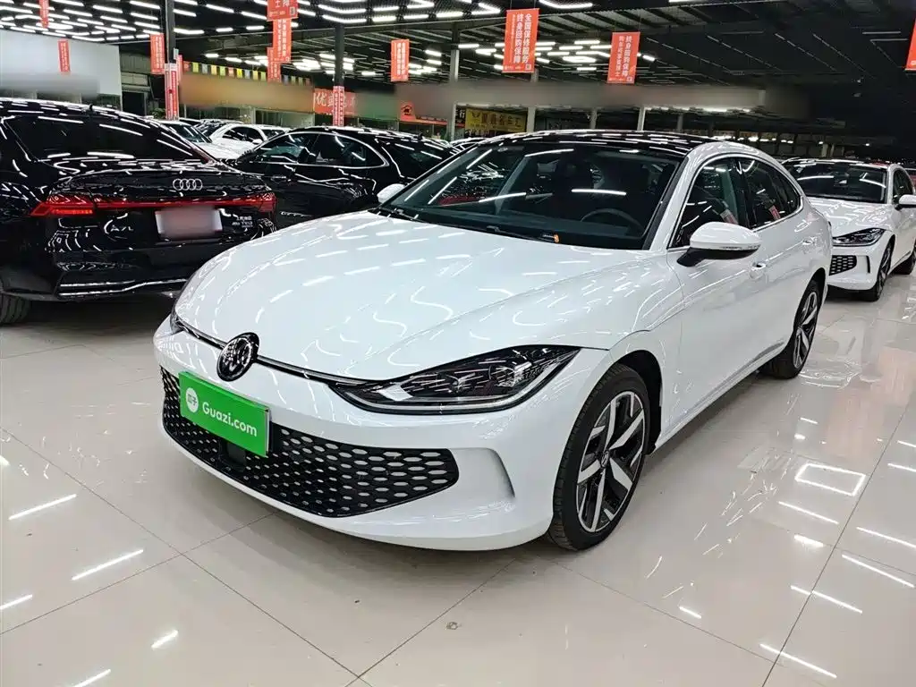 Volkswagen Lamando 2024