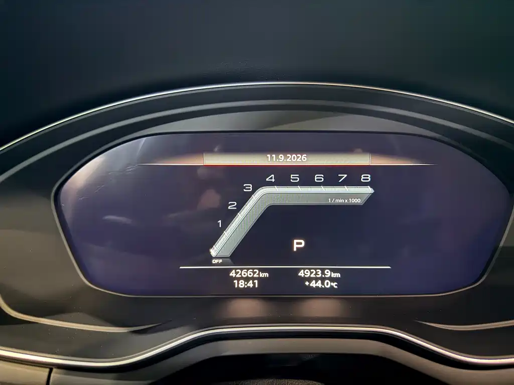Audi S4 — миниатюра 19