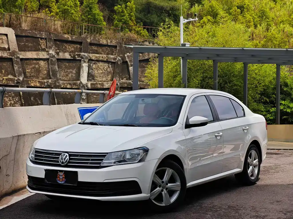 Volkswagen Lavida 2017