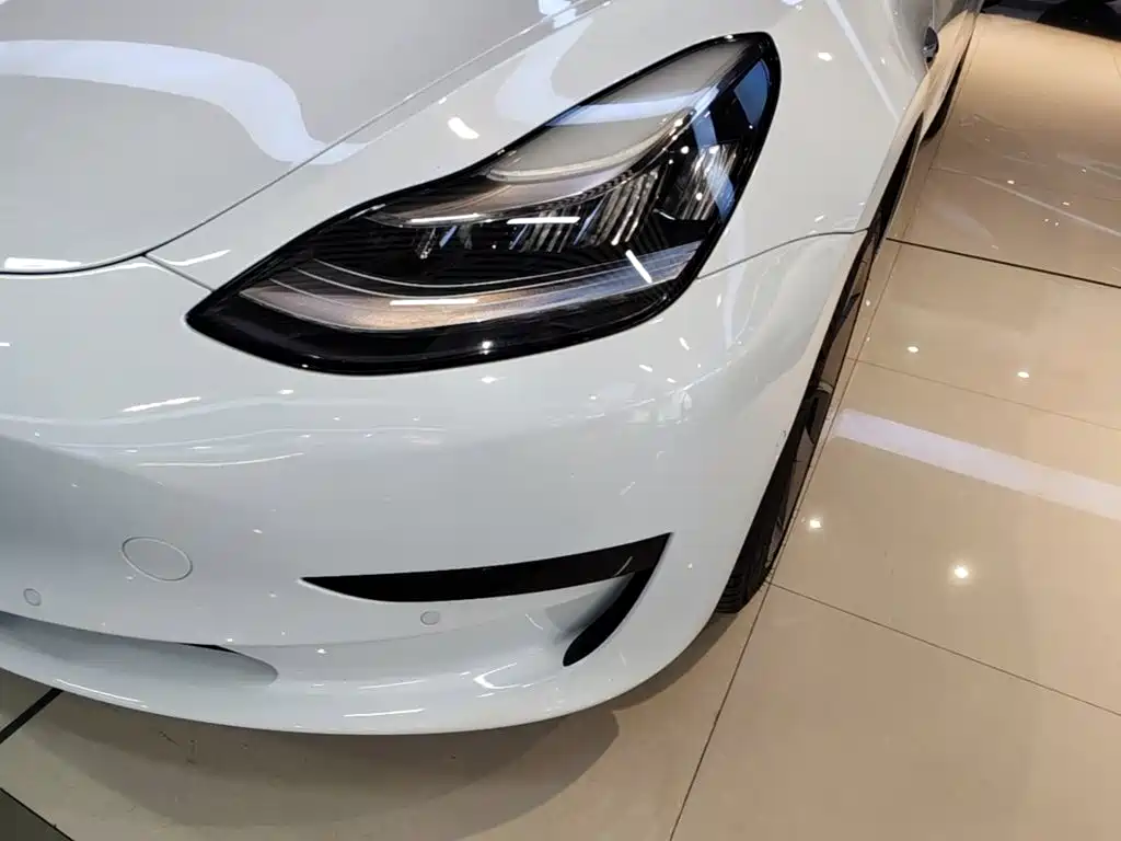 Tesla Model 3 — фотографии объявления, Фото 24