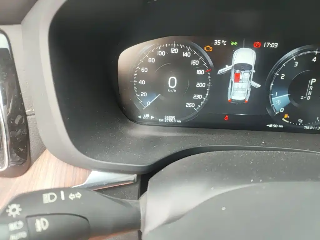Volvo XC60 — миниатюра 5