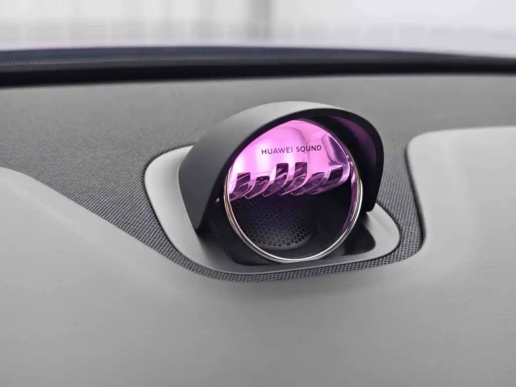 AITO AITO M5 — миниатюра 14