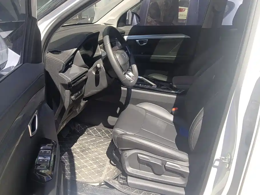 Wuling Xingchen — миниатюра 9
