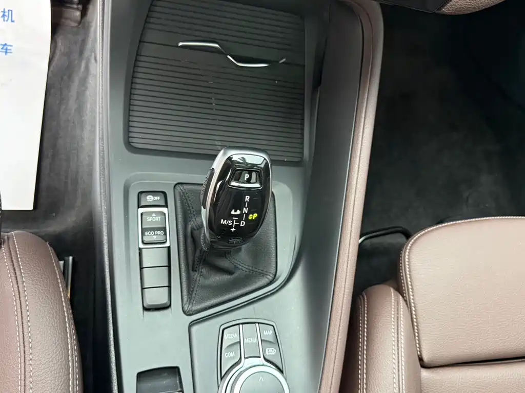 BMW X1 — миниатюра 14