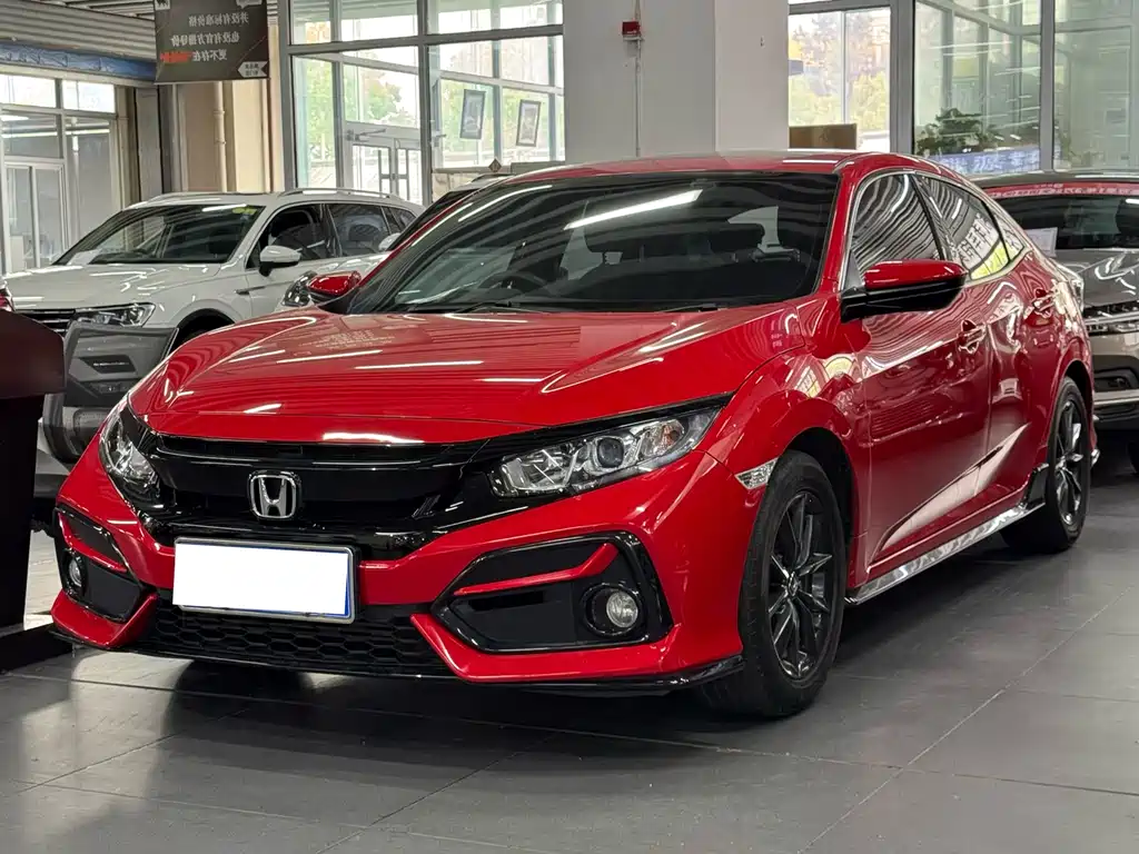 Honda Civic 2023
