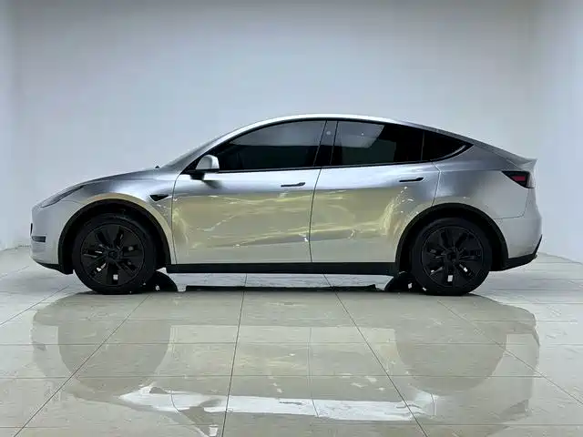 Tesla Model Y — миниатюра 4