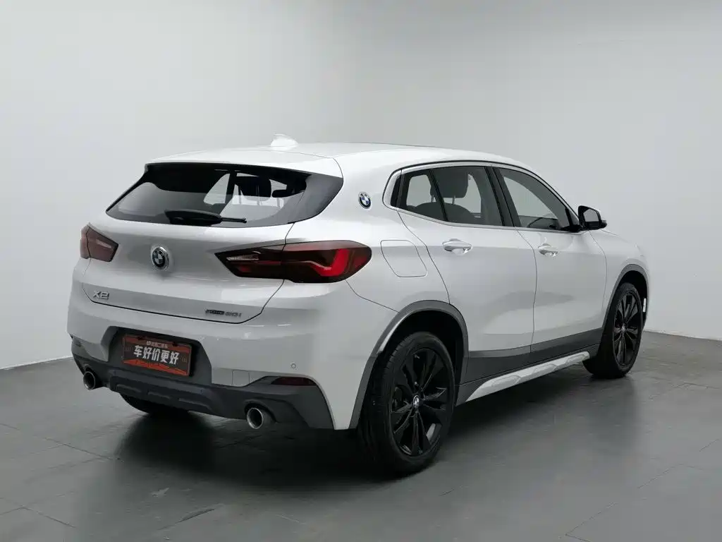 BMW X2 — миниатюра 2