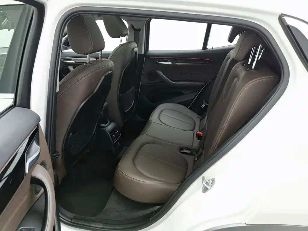 BMW X2 — миниатюра 15