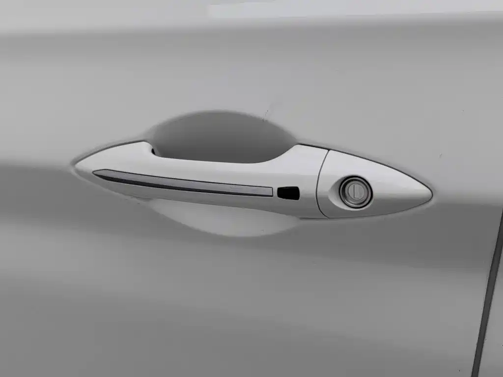 Changan Eado DT — миниатюра 18