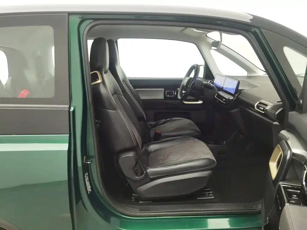 Baojun KiWi EV — миниатюра 23