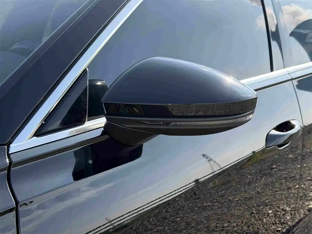 Audi A6L — миниатюра 15