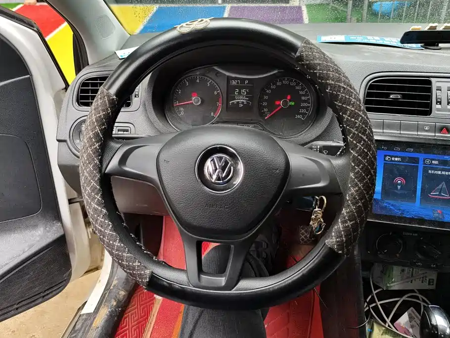 Volkswagen Polo — миниатюра 15