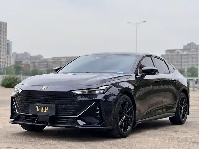 2024 Changan UNI-V