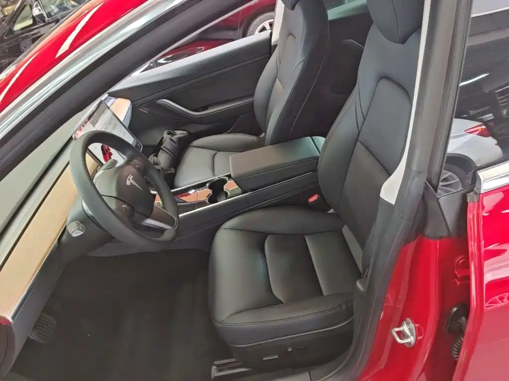 Tesla Model 3 — миниатюра 15