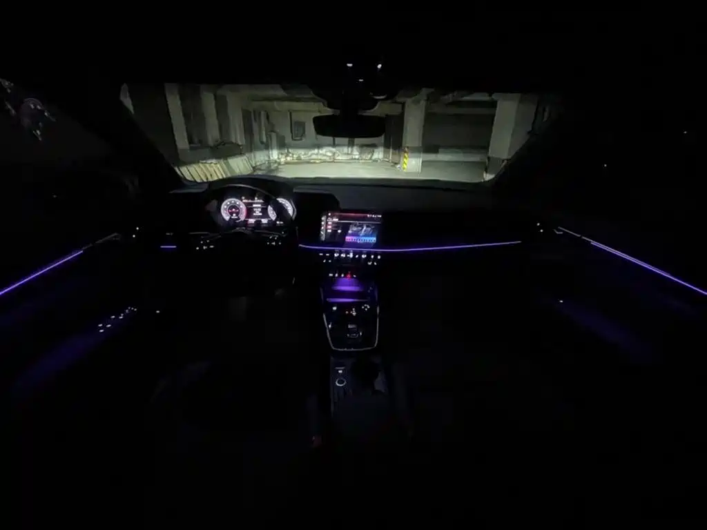 Audi A3 — фотографии объявления, Фото 25