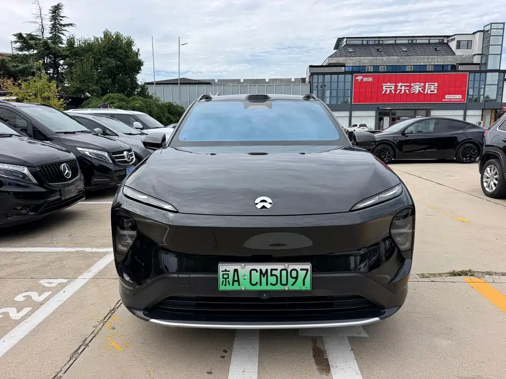 NIO ES7