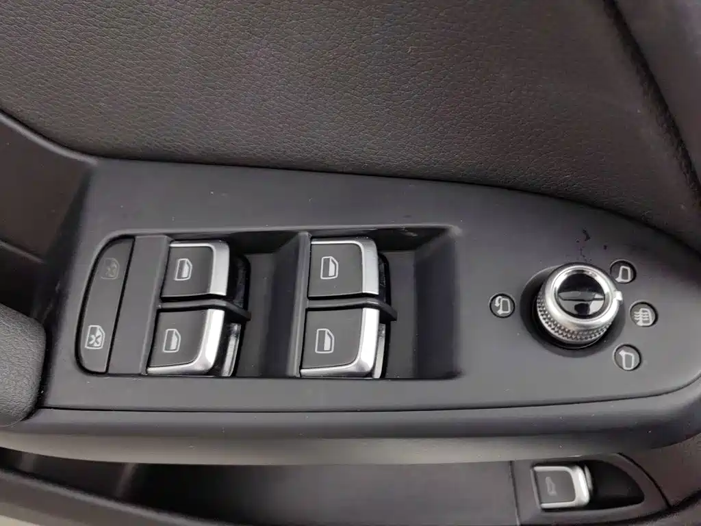 Audi A4L — миниатюра 9
