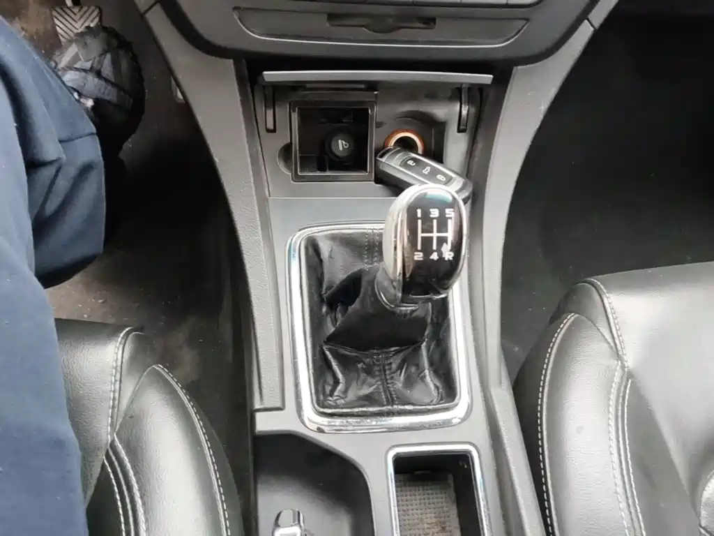 Geely Emgrand — миниатюра 14