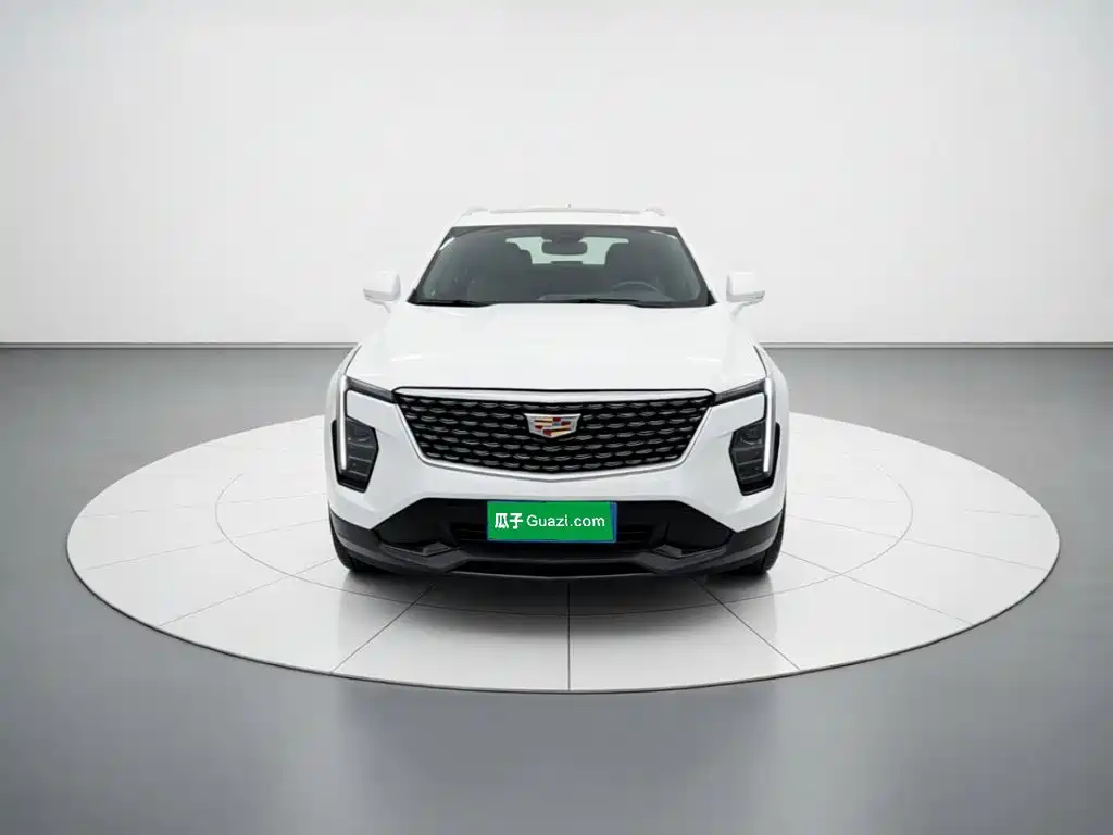 Cadillac XT4 — миниатюра 24