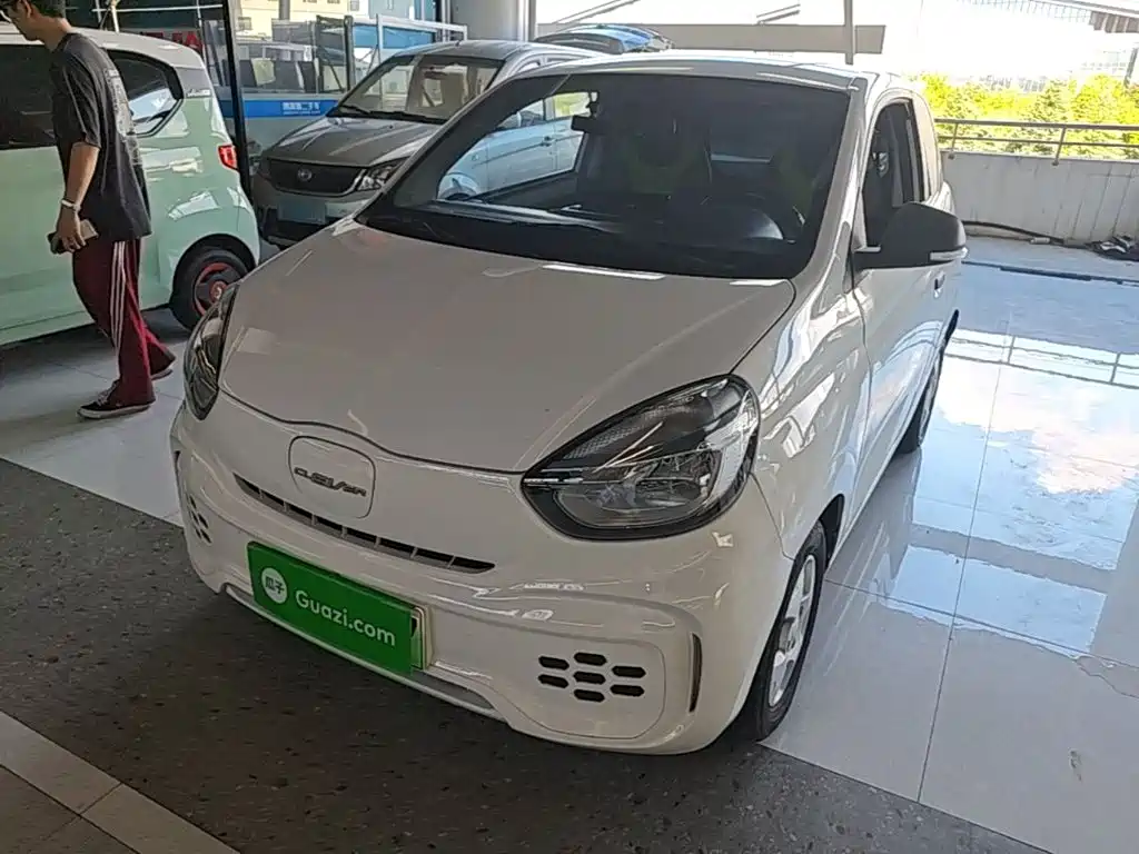 Roewe Clever — миниатюра 2