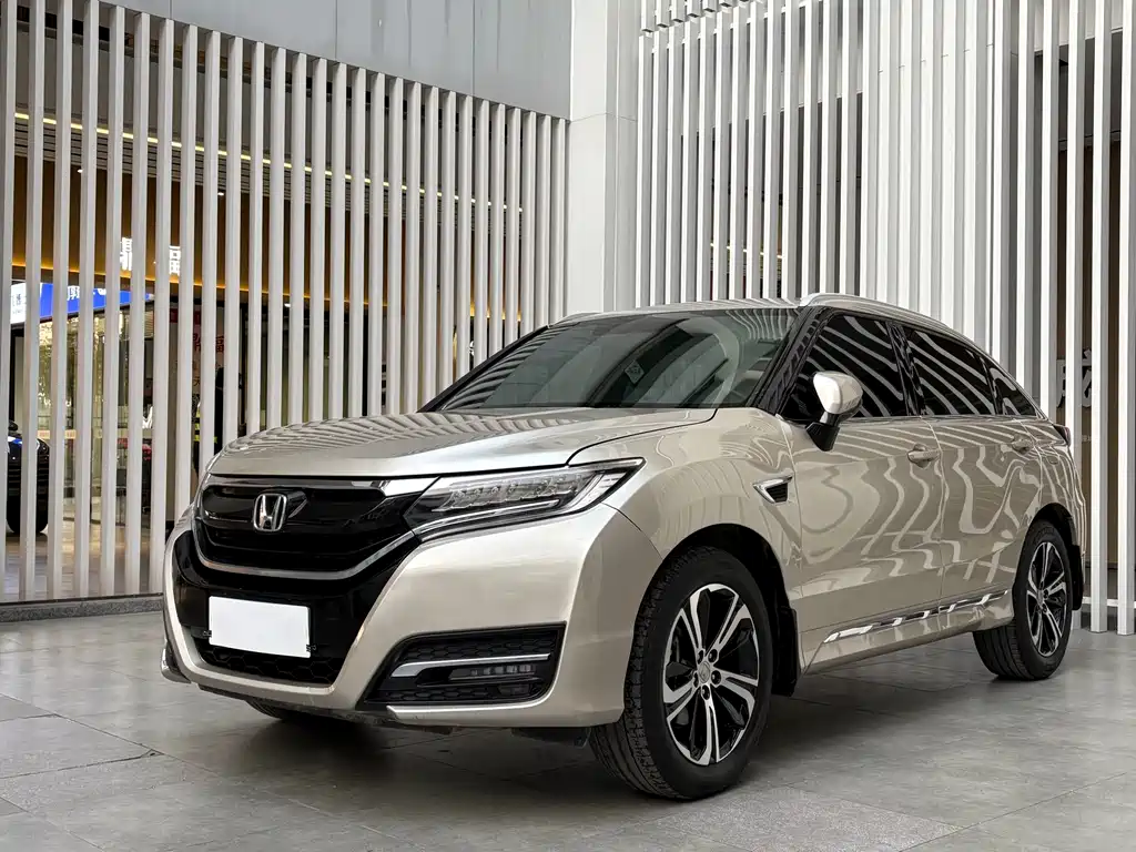 Honda UR-V 2017