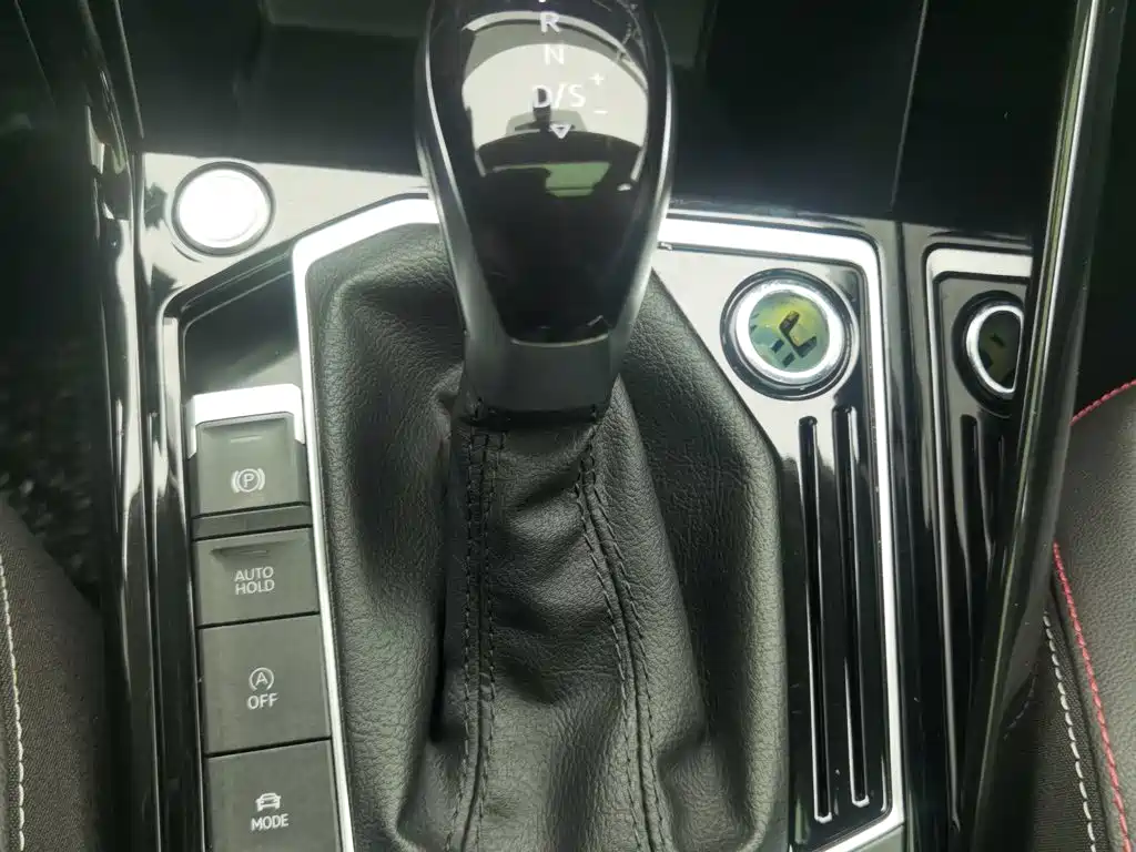 Volkswagen Tayron — миниатюра 13