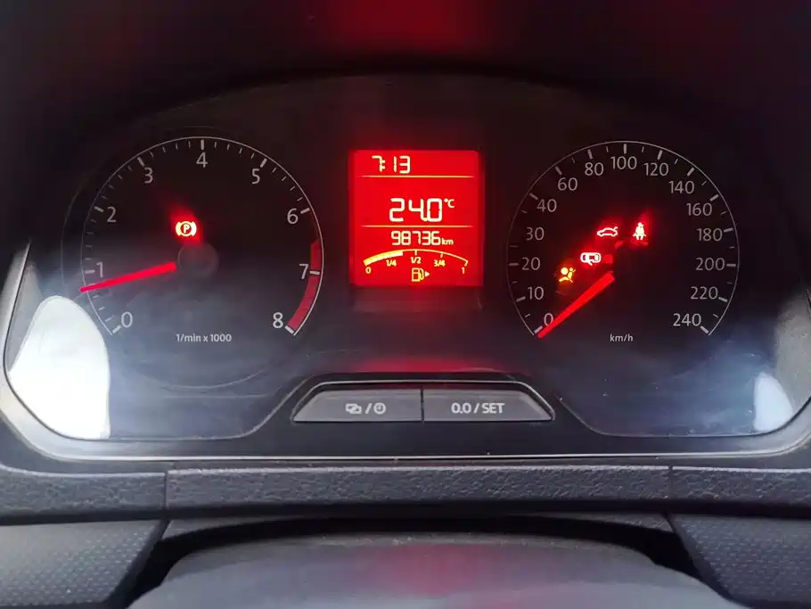 Volkswagen Jetta — миниатюра 14