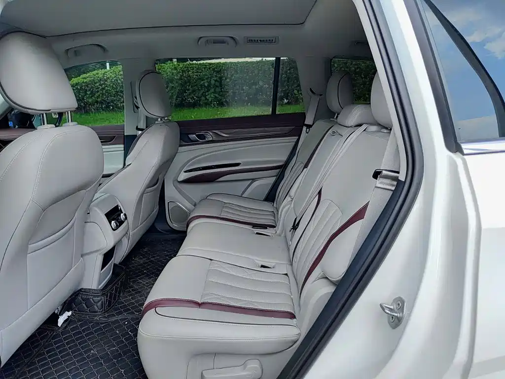 Ford Territory — миниатюра 8