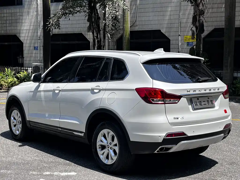 Hanteng Hanteng X7 — миниатюра 16