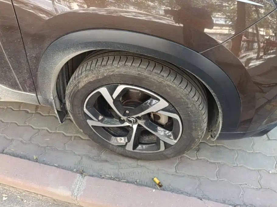 Citroen C5 AIRCROSS — миниатюра 6