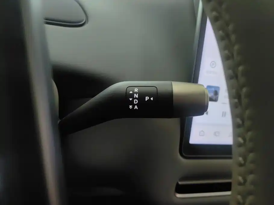 Li Auto Li i6 — миниатюра 16