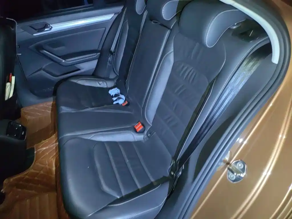 Volkswagen Lamando — миниатюра 18