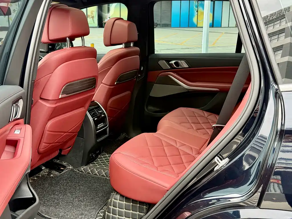 BMW X5 — миниатюра 5