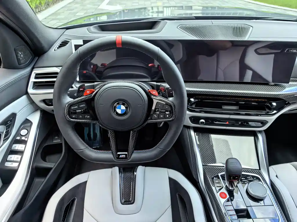BMW M3 — миниатюра 44