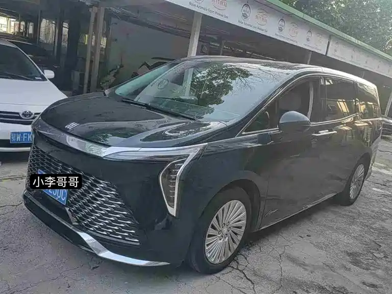 Buick Century 2024