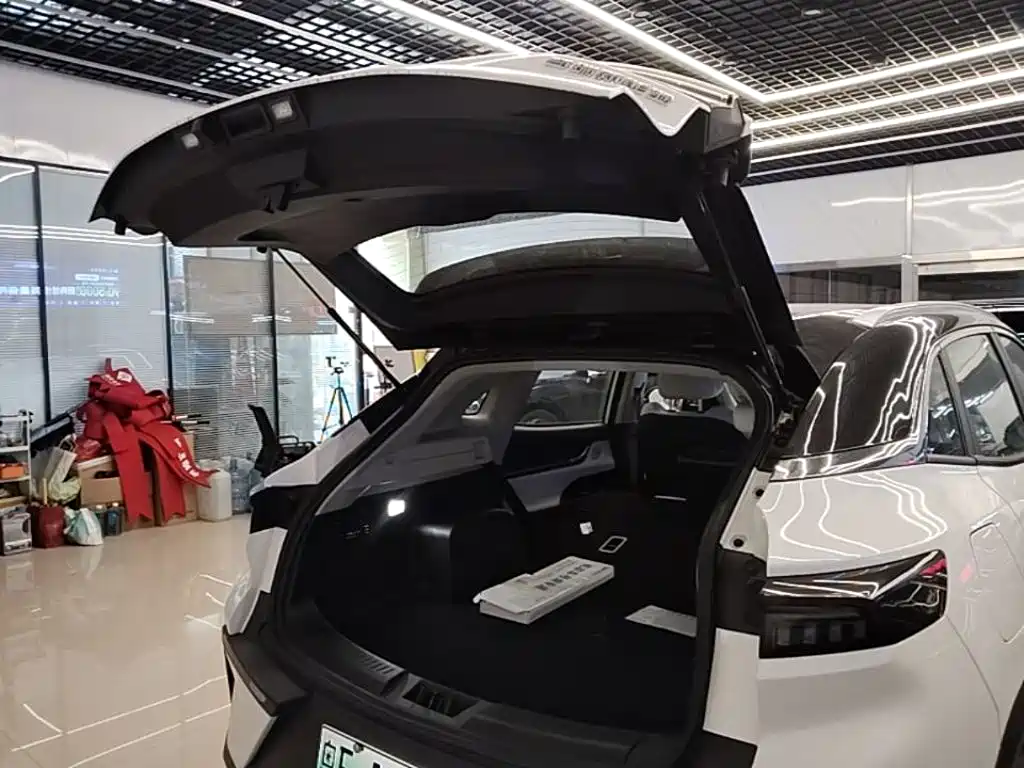 Chery New Energy Shuxiangjia — миниатюра 19