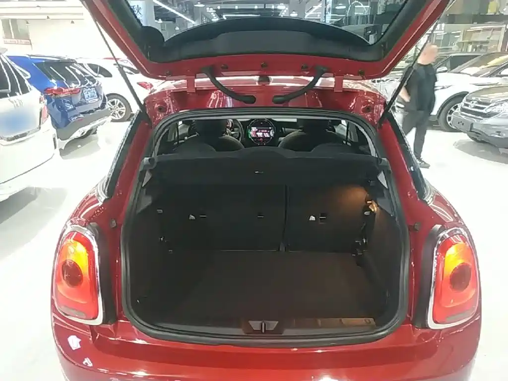 MINI Mini — миниатюра 19