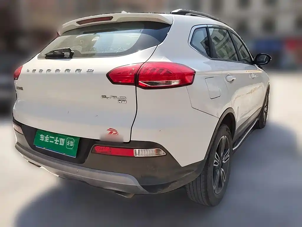 Leopaard Leopaard CS10 — миниатюра 4