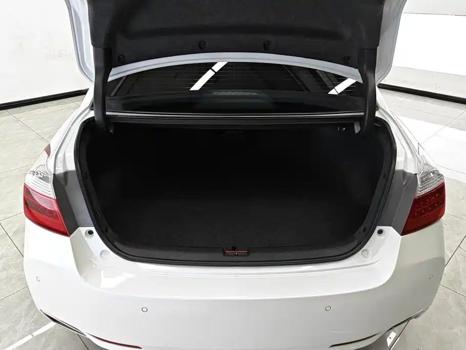 Honda Accord — миниатюра 4