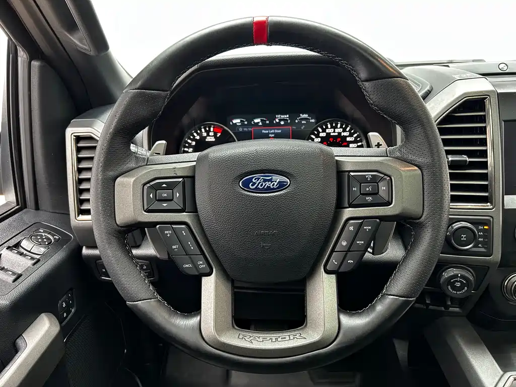 Ford F-150 Raptor — миниатюра 13