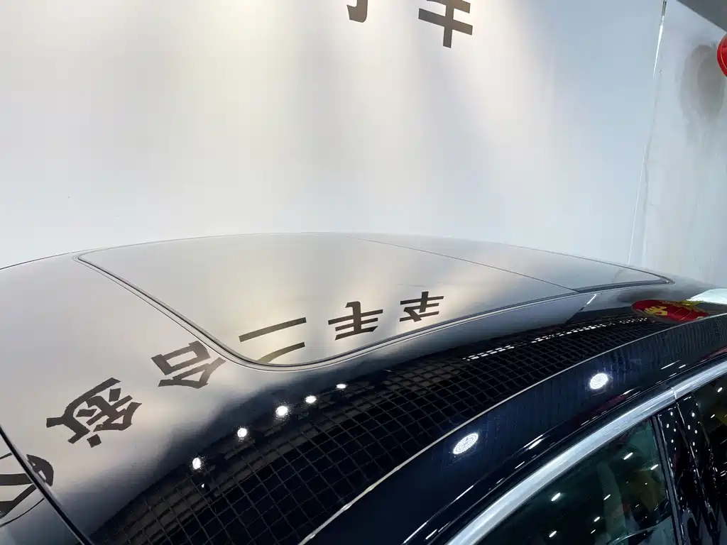 Volkswagen Magotan 2017 330TSI DSG Luxury