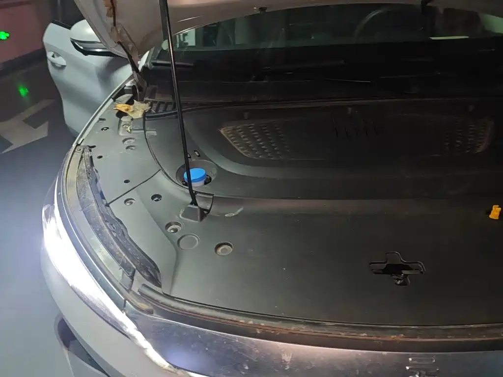 BYD Yuan Plus — миниатюра 20