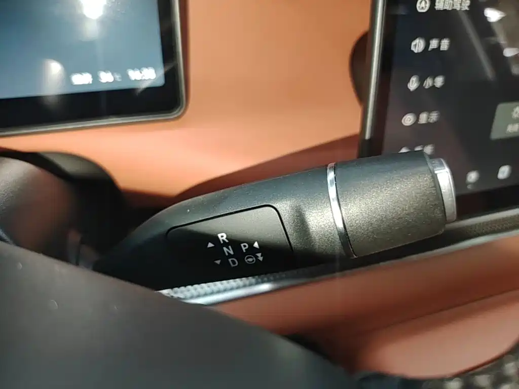 Leapmotor Leapmotor C16 — миниатюра 14
