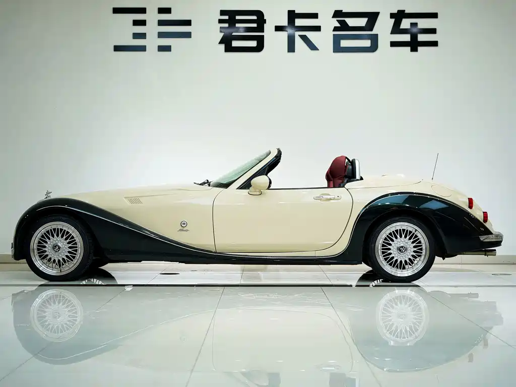 Mitsuoka Queen — миниатюра 3