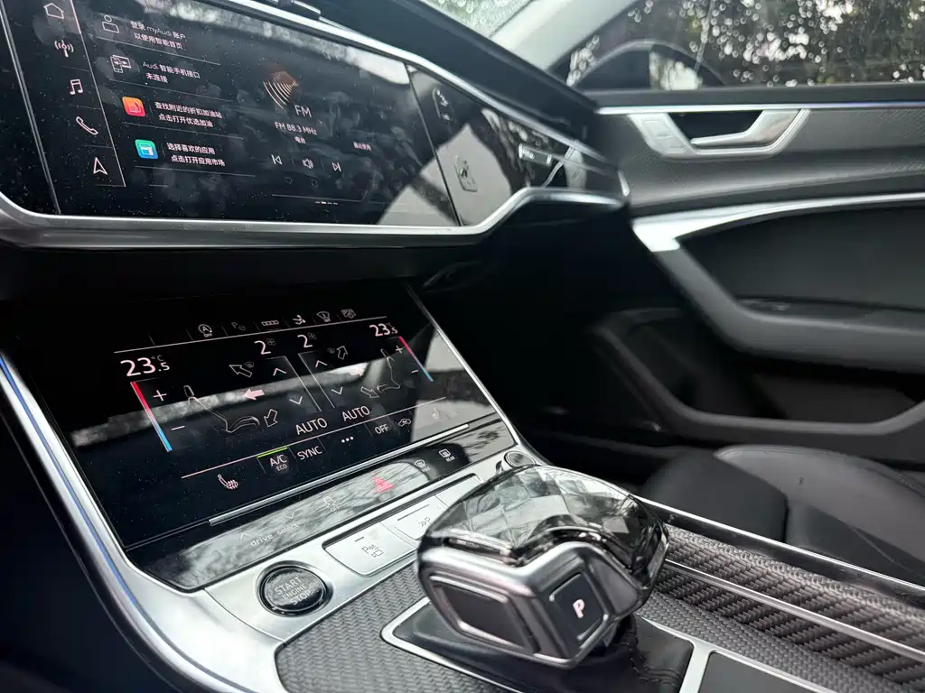 Audi A7 — миниатюра 10