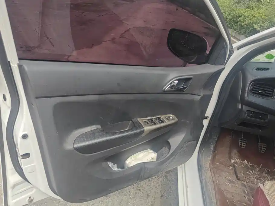 Haima Haima M3 — миниатюра 7