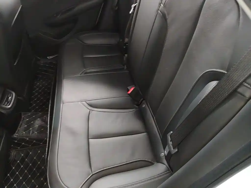 Buick Excelle — миниатюра 17