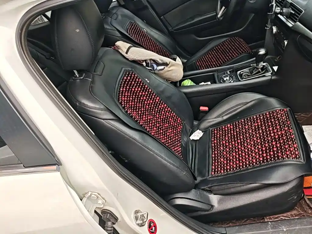 Mazda 3 Axela — миниатюра 25