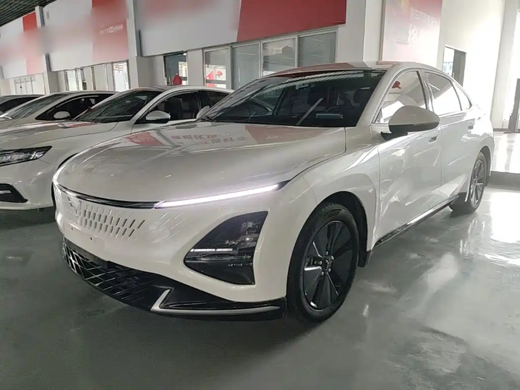 Wuling Xingguang — миниатюра 2