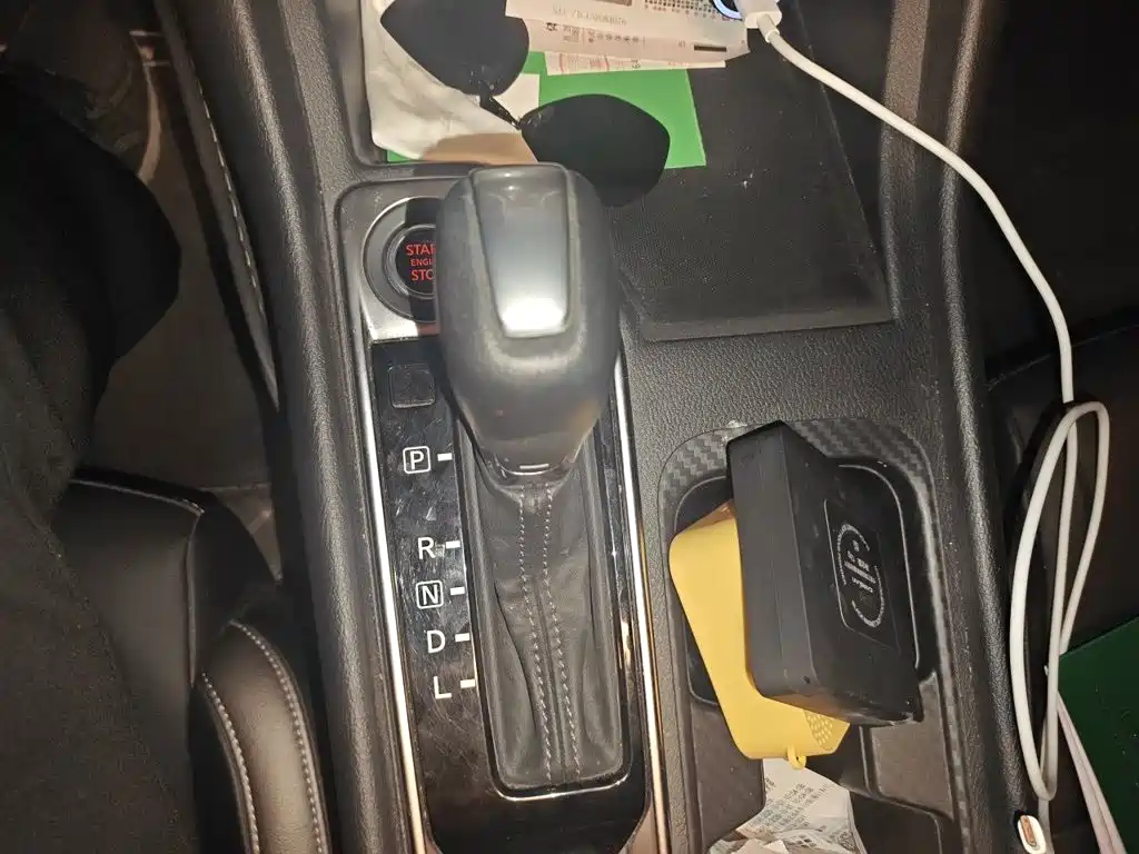 Nissan Sylphy — миниатюра 15